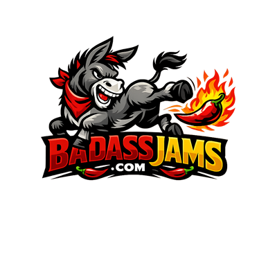 Baddass Jams